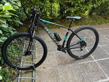 Mountainbike Doublezz elite 29 10 rapporti