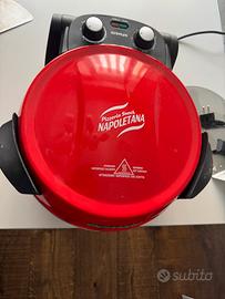 Fornetto Ferrari Pizza Focaccia Piadine