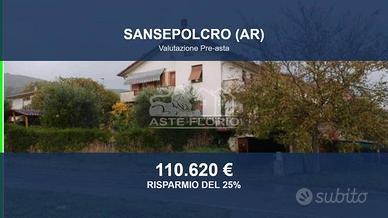 Immobile in asta di 97 m² con più di 5 locali e bo