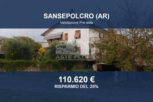 Immobile in asta di 97 m² con più di 5 locali e bo