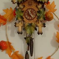 orologio a cucu