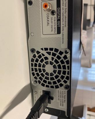 Dvd recorder sony