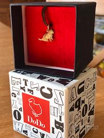 Ciondolo Gatto grande Dodo