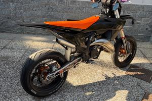 Ktm Sx 125