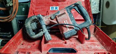 Hilti TE505 demolitore