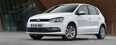 Volkswagen polo 2015 ricambi