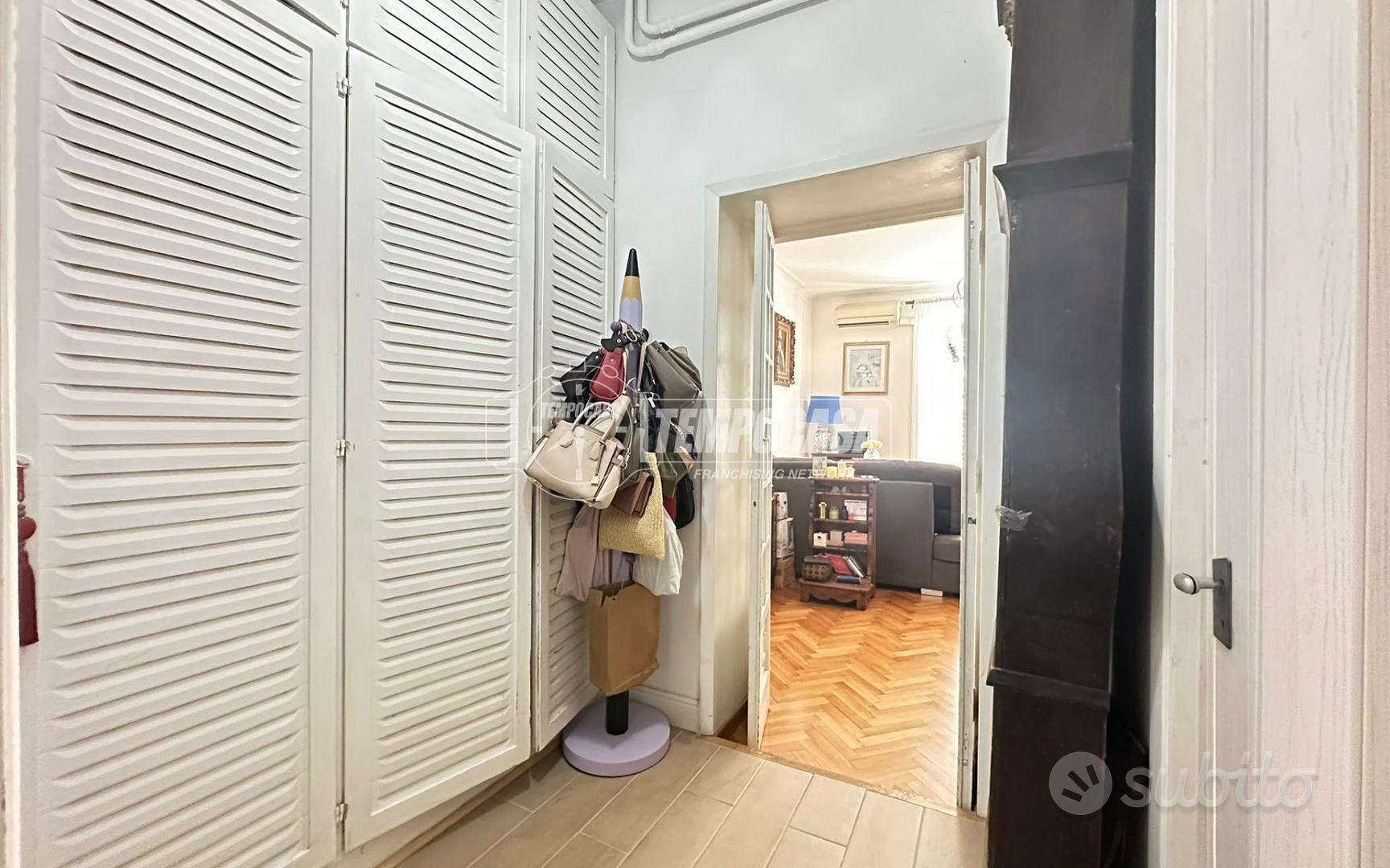 Appartamento – Roma, Balduina, Trionfale - Vista 4