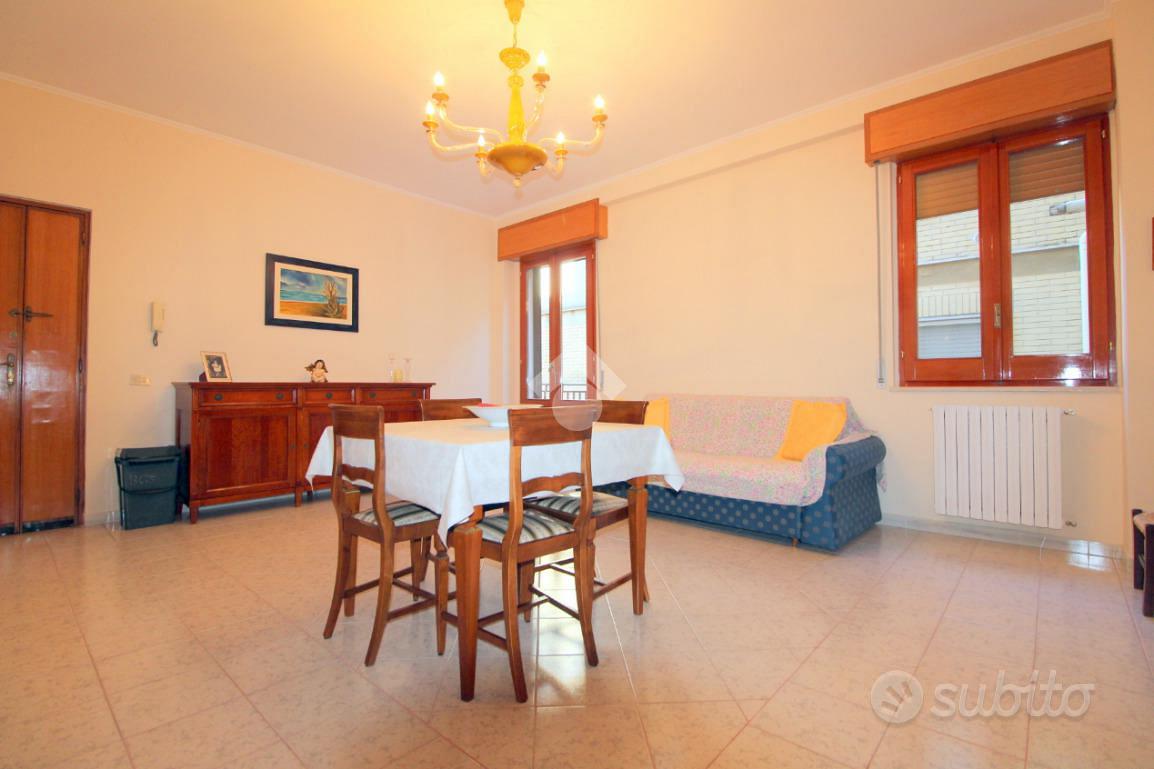 Apartment in Lucera, Foggia - Altro