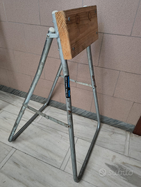 Cavalletto robusto per motori fuoribordo