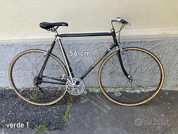 Bicicletta Marnati