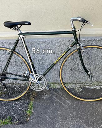 Bicicletta Marnati