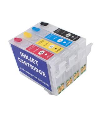 cartucce ricaricabili Epson