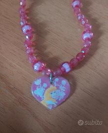 Collana principessa 
