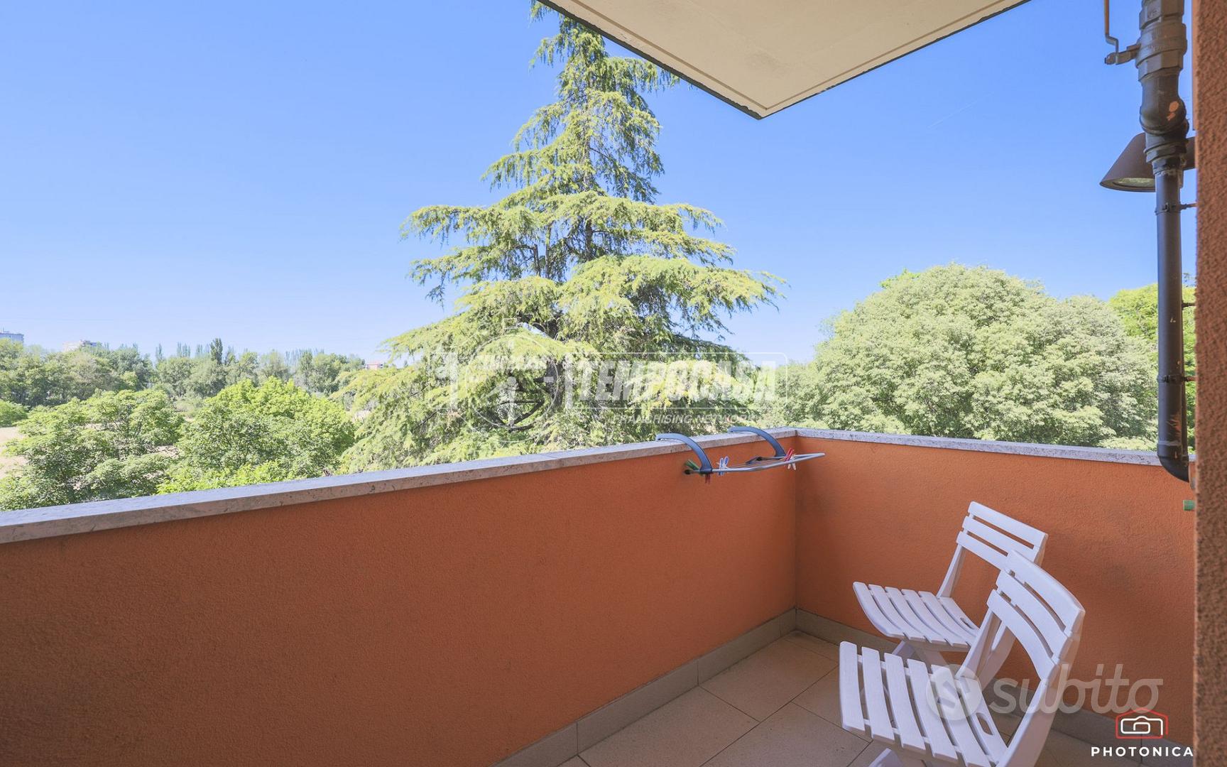 Appartamento – Bologna, Barca, Borgo Panigale-Reno - Vista 5