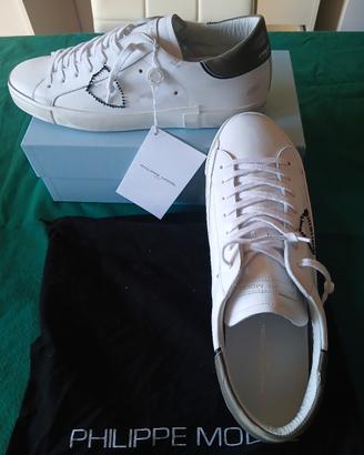 sneakers Philippe Model nr 45