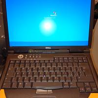 dell ispiron 8100