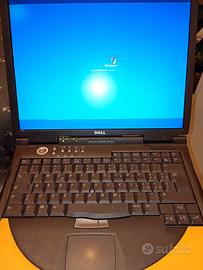 dell ispiron 8100