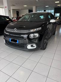 Citroen C3 BlueHDi 75 S&S Shine