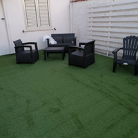 Triscina. Perfetto per il relax familiare