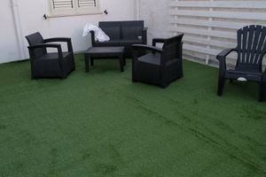 Triscina. Perfetto per il relax familiare