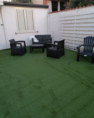 Triscina. Perfetto per il relax familiare