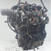 M9RG650 MOTORE IMP. BOSCH RENAULT ESPACE V (JR) 2.