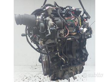 M9RG650 MOTORE IMP. BOSCH RENAULT ESPACE V (JR) 2.