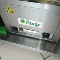 piastra elettrica professionale 