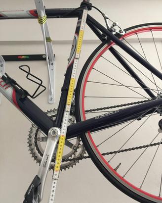 Bici da corsa 9 Speed