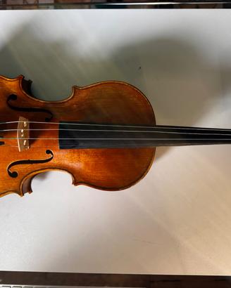 Violino 4/4 di liuteria, Pietro Bertot