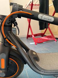 Ninebot Segway F40 i