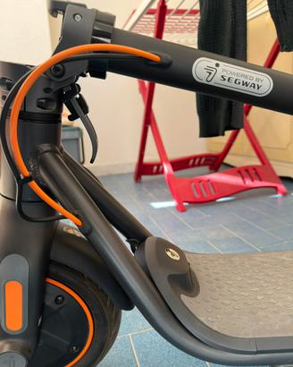 Ninebot Segway F40 i