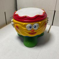 Tamburello interattivo fisherprice
