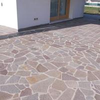 PORFIDO DI PRIMA SCELTA