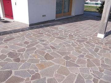 PORFIDO DI PRIMA SCELTA