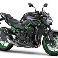 Kawasaki Z 900 2024 70KW (A2)