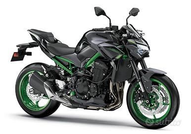 Kawasaki Z 900 2024 70KW (A2)