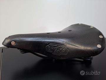 Sella per bicicletta Brooks B66 - 9B9