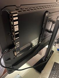 Monitor Samsung 32”