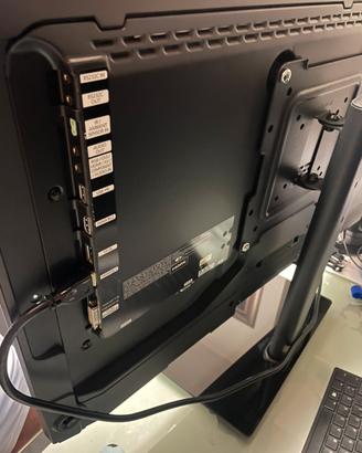 Monitor Samsung 32”