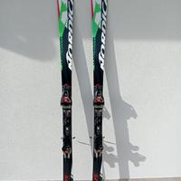 sci nordica dobermann 