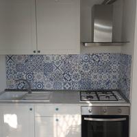 CUCINA IKEA CON ELETTROSOMESTICI 