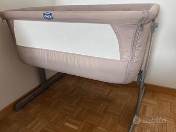 culla Next to Me Chicco