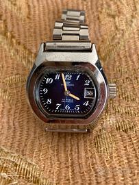 Orologio Pryngeps  vintage donna