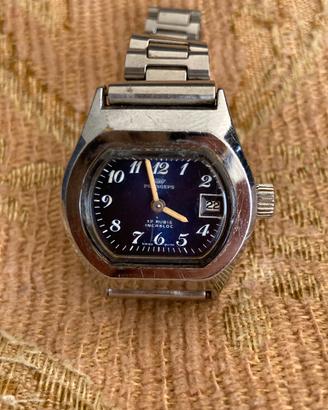 Orologio Pryngeps  vintage donna