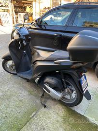 Vendita honda sh 150