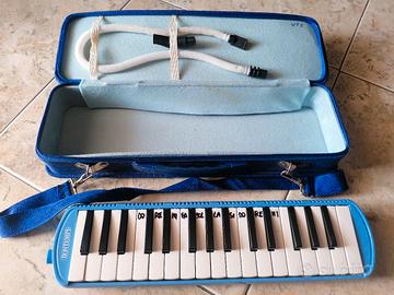 Melodica 32 tasti