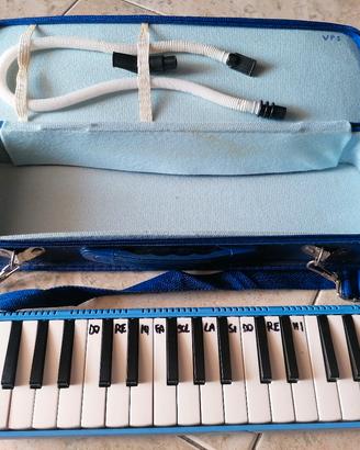 Melodica 32 tasti