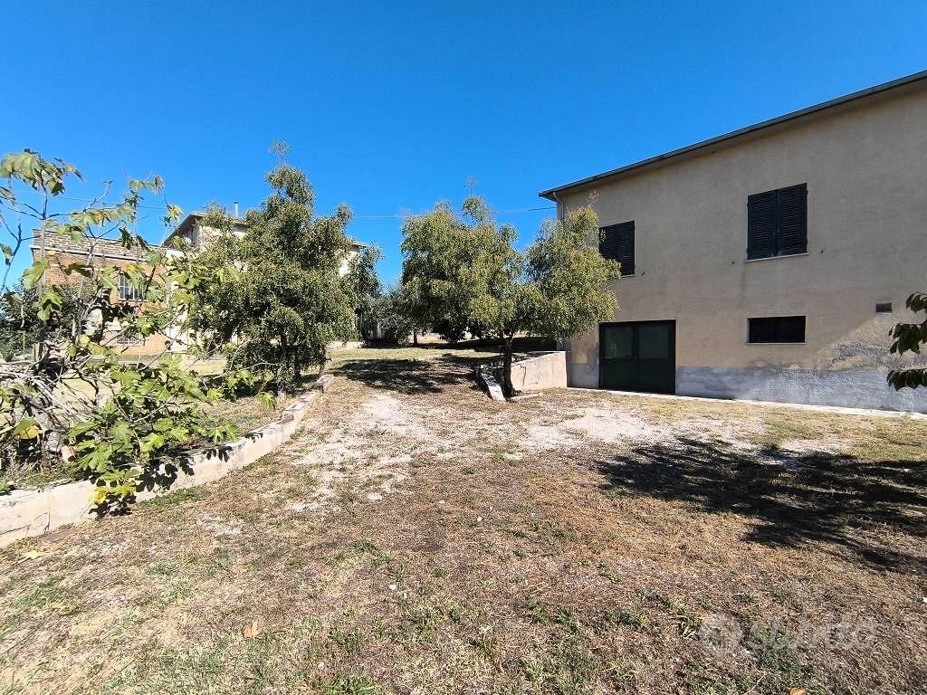Casa – Trevi, Bovara - Vista 3
