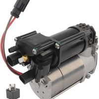 Compressore sospensioni posteriori bmw x5 x6 f15